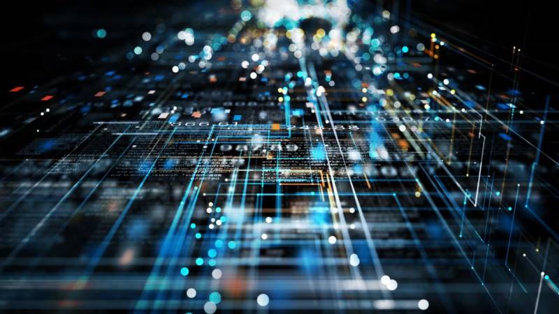 龙凤区AI软件开发公司:Python赋能网页开发的适用场景解析