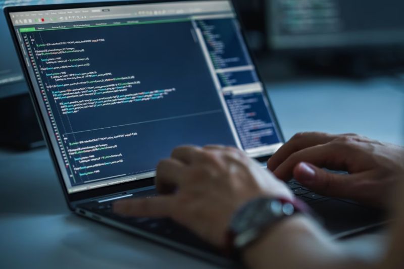 龙凤区软件定制开发:PHP与Node.js,后端解决方案的优势博弈